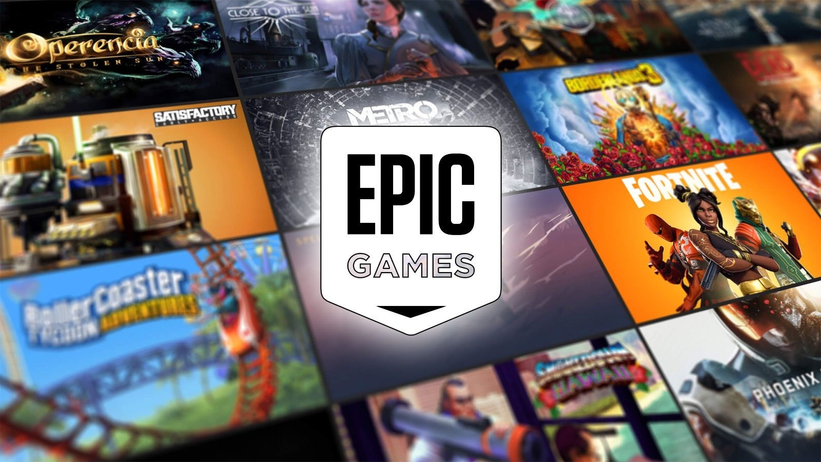 Epic Games Fidye Yazılımı İddiası