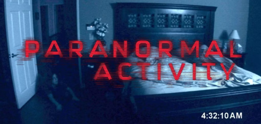 Paranormal Activity serisinin pc oyunu geliyor