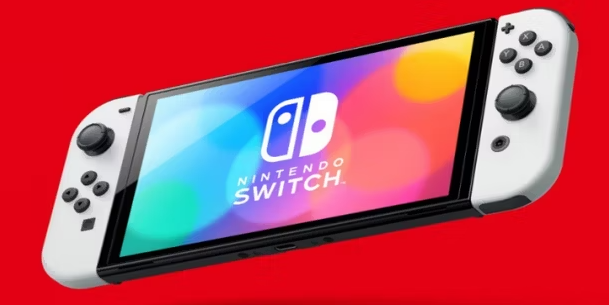 Nintendo dava açtı