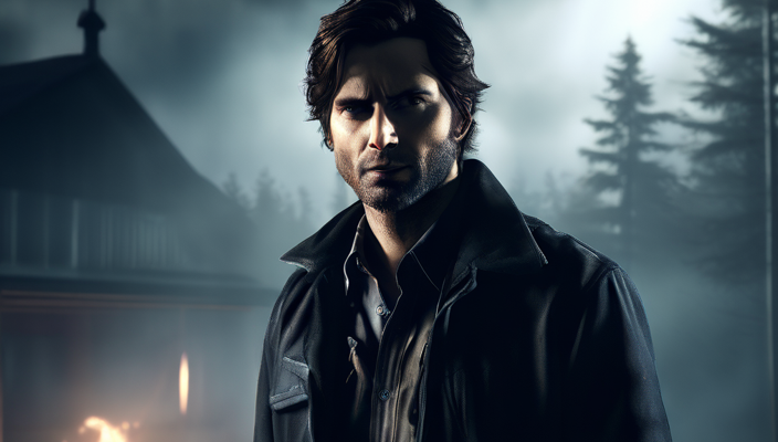 Alan Wake 2 Hakkında Herşey