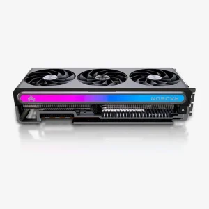 Sapphire RX 7900 XTX Tanıtımı