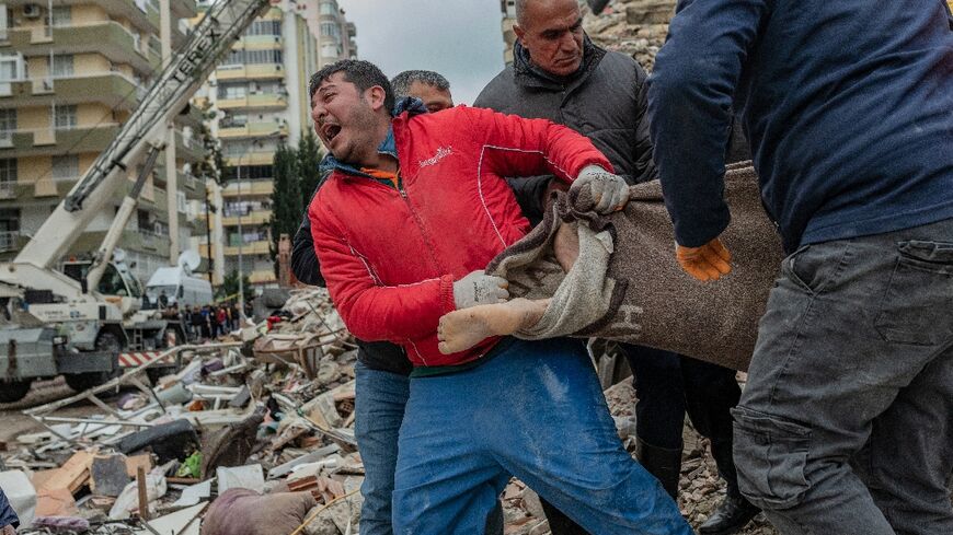 Türkiyede En büyük depremler