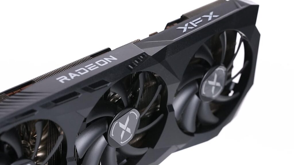 XFX Speedster SWFT309 Radeon RX 6700 XT Tanıtımı