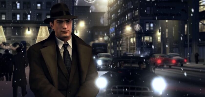 Mafia 2 Türkçe Yama